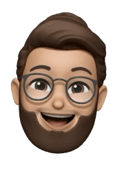Hero memoji